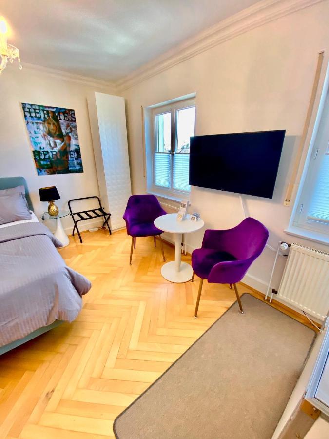 Apartment Am Steinhuder Dz-margarite- Mit Kl Pantry Kueche, Garten, Wlan *