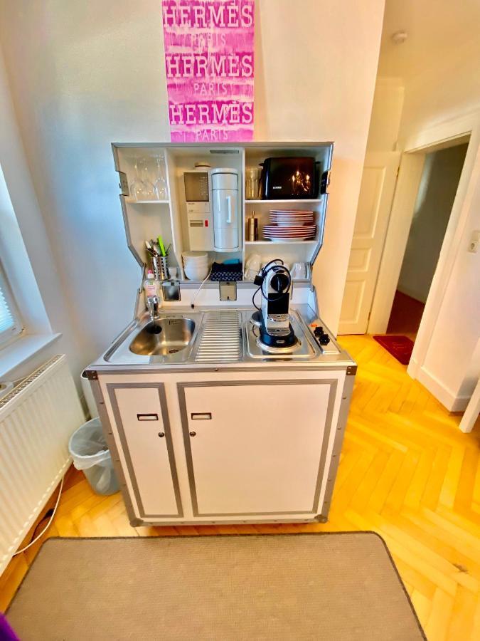Am Steinhuder Dz-margarite- Mit Kl Pantry Kueche, Garten, Wlan Apartment *